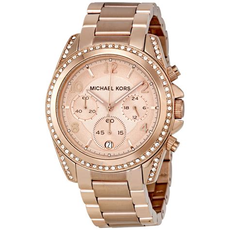 ladies michael kors watches.